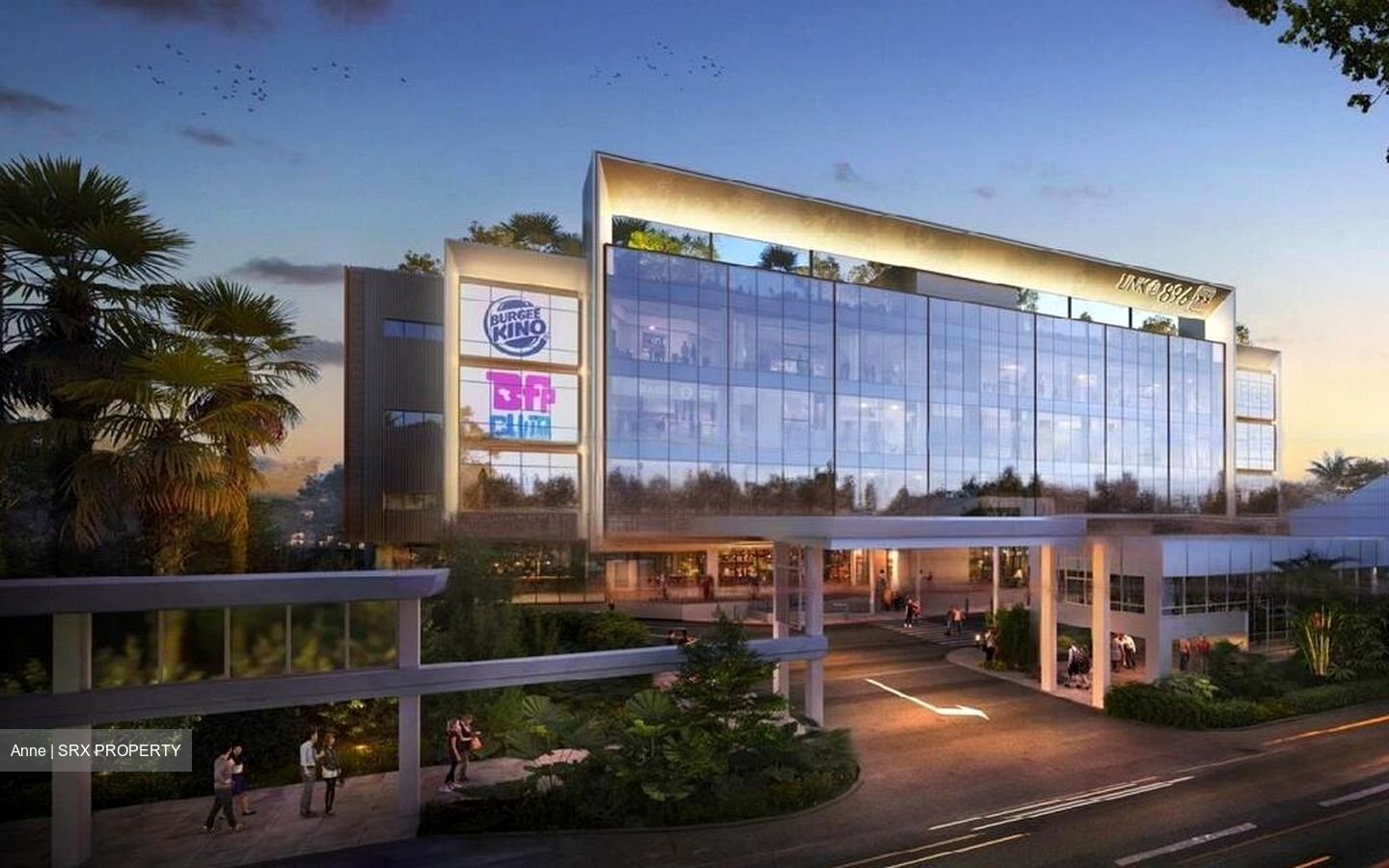 Link@896 (D21), Retail #457476251